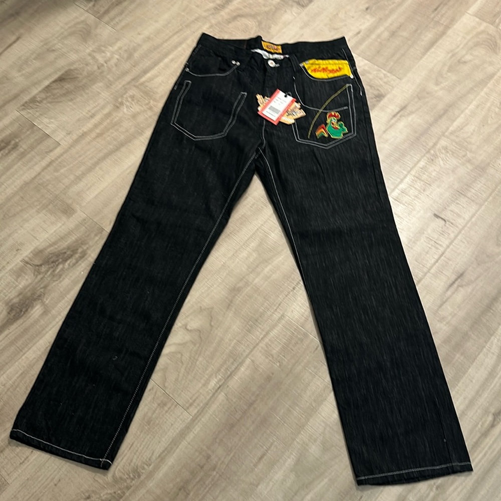 NWT Under The Hood Kellogg’s Men’s Jeans